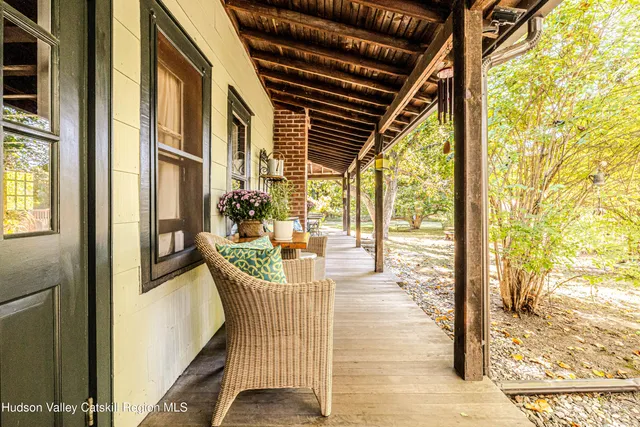 $1,495,000 | 1 Wittenberg Road, Bearsville, NY 12409