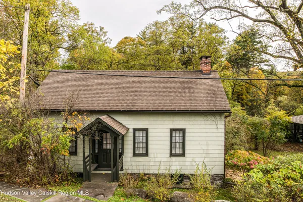 $1,495,000 | 1 Wittenberg Road, Bearsville, NY 12409