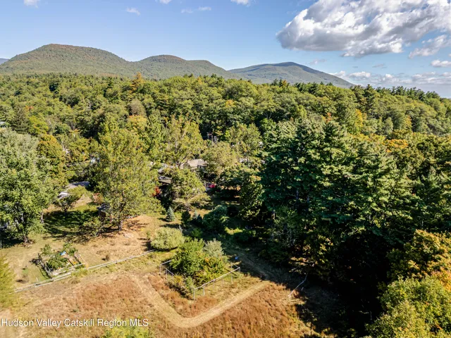 $1,495,000 | 1 Wittenberg Road, Bearsville, NY 12409