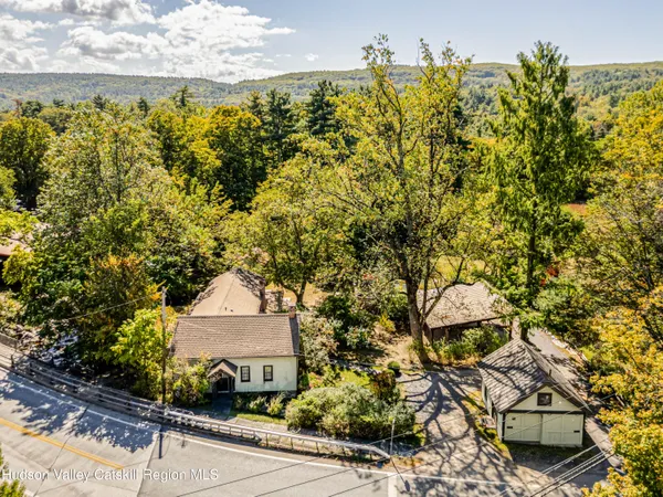 $1,495,000 | 1 Wittenberg Road, Bearsville, NY 12409