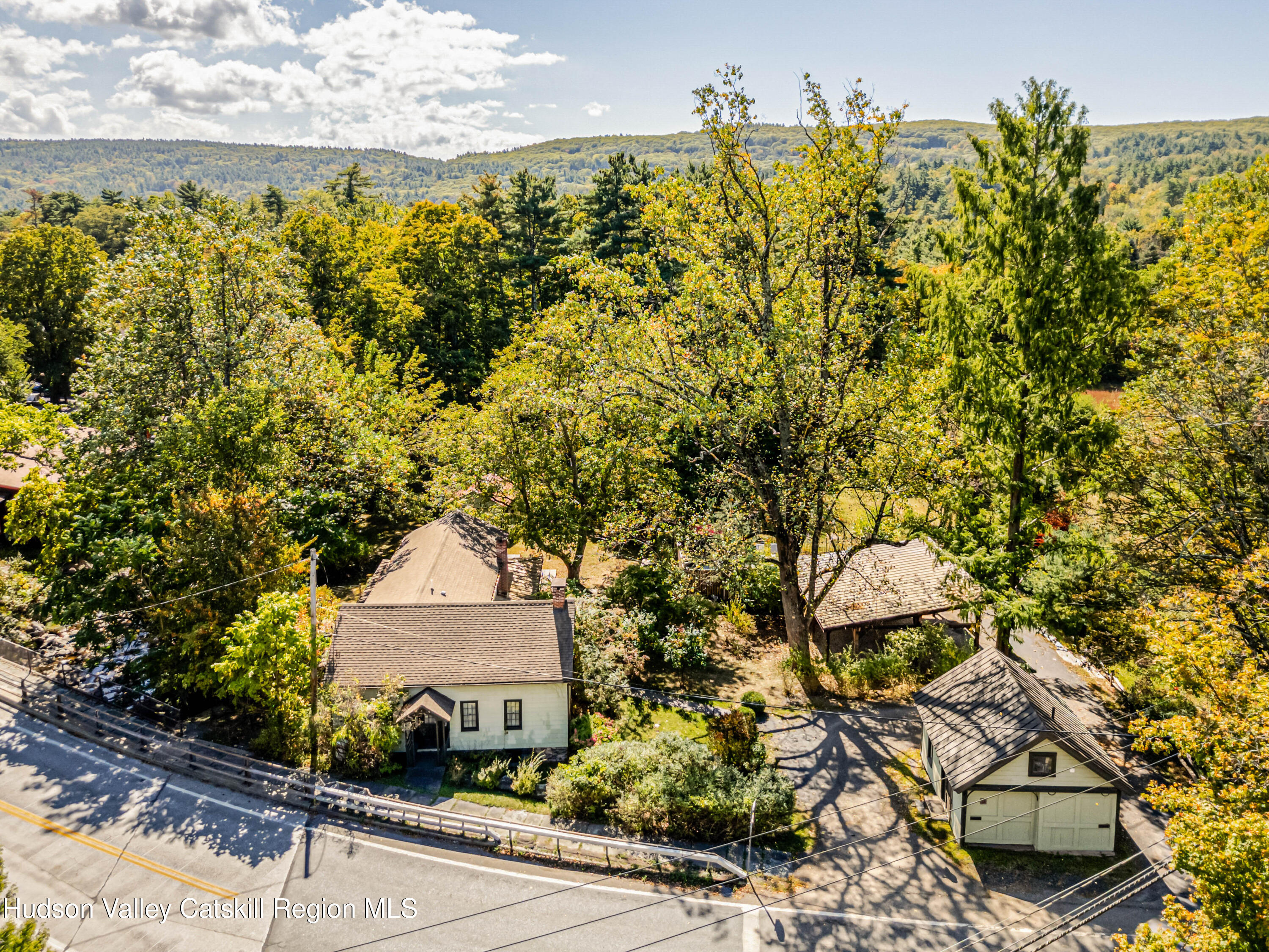 1 Wittenberg Road Bearsville, NY 12409 - Photo 57 of 72 1 Wittenberg Road Dec 2025 x This Old Hu