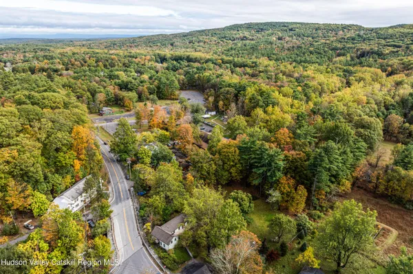 $1,495,000 | 1 Wittenberg Road, Bearsville, NY 12409