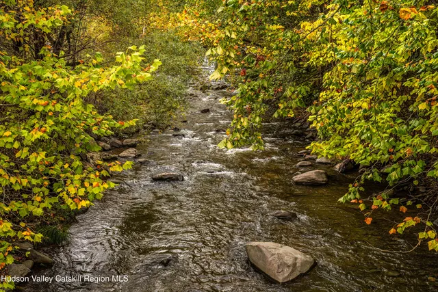 $1,495,000 | 1 Wittenberg Road, Bearsville, NY 12409