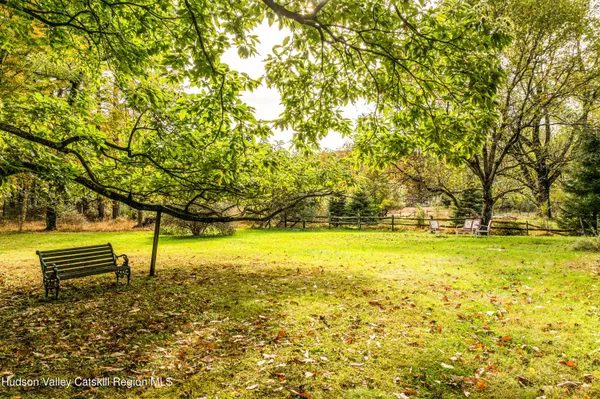 $1,495,000 | 1 Wittenberg Road, Bearsville, NY 12409