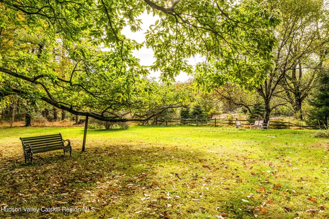 $1,495,000 | 1 Wittenberg Road, Bearsville, NY 12409