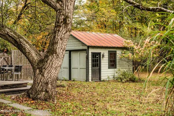 $1,495,000 | 1 Wittenberg Road, Bearsville, NY 12409