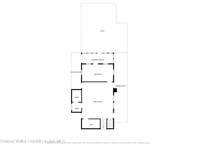 $1,495,000 | 1 Wittenberg Road, Bearsville, NY 12409