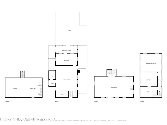 $1,495,000 | 1 Wittenberg Road, Bearsville, NY 12409