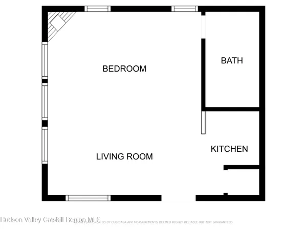 $1,495,000 | 1 Wittenberg Road, Bearsville, NY 12409