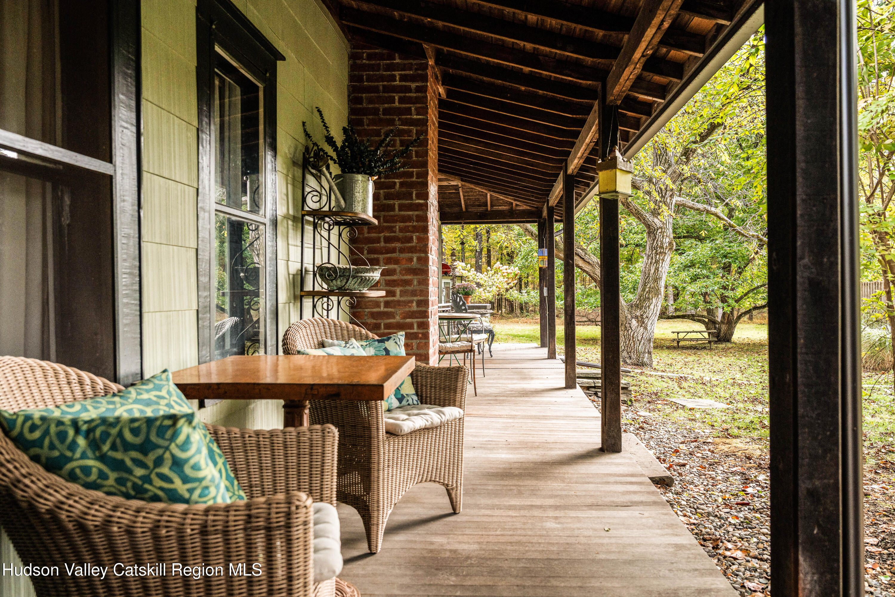 1 Wittenberg Road Bearsville, NY 12409 - Photo 10 of 72 1 Wittenberg Road Dec 2025 x This Old Hu