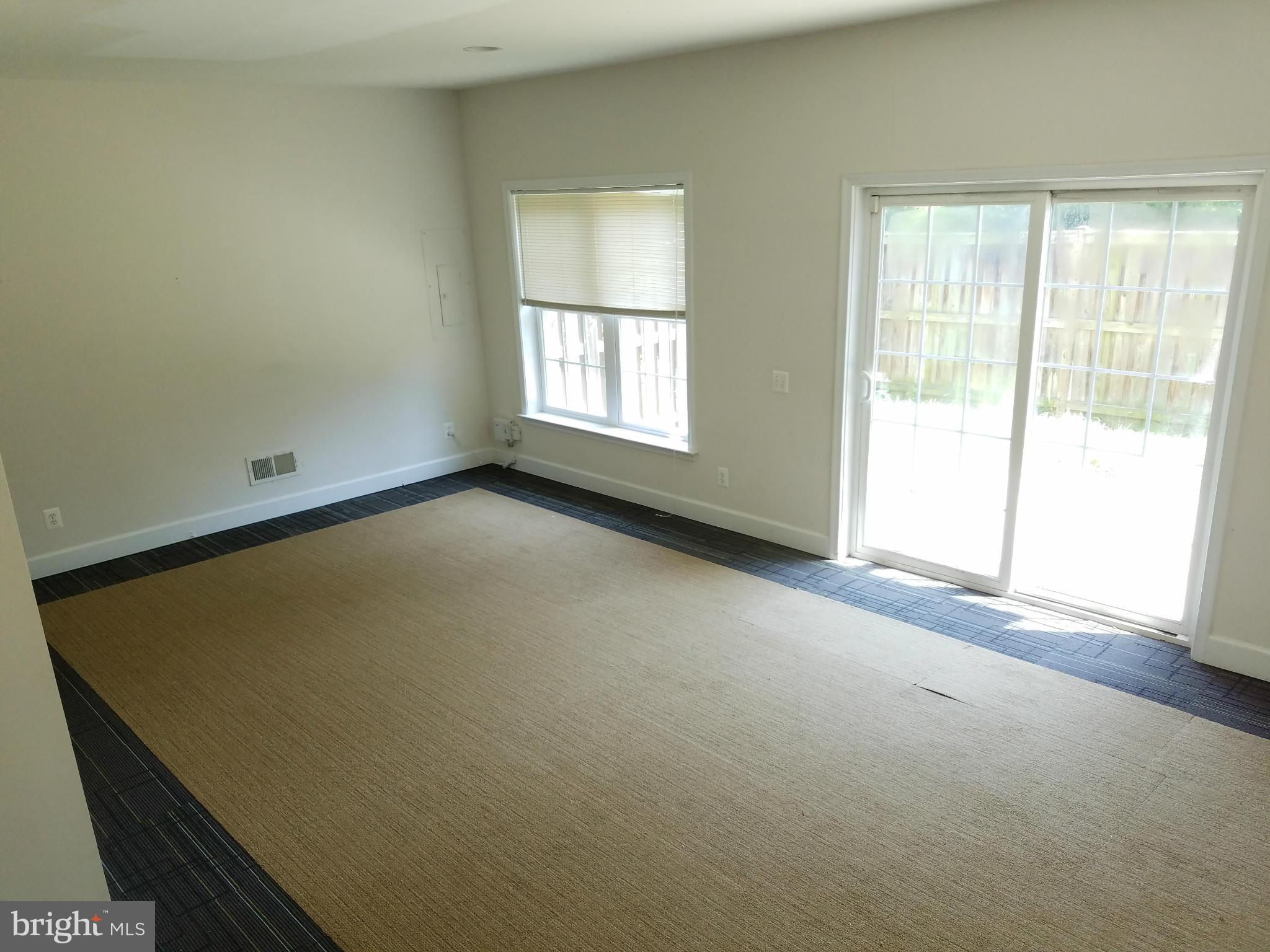 9279 Laurel Ridge Crossing Road Lorton, VA 22079 - Photo 3 of 11 Basement
