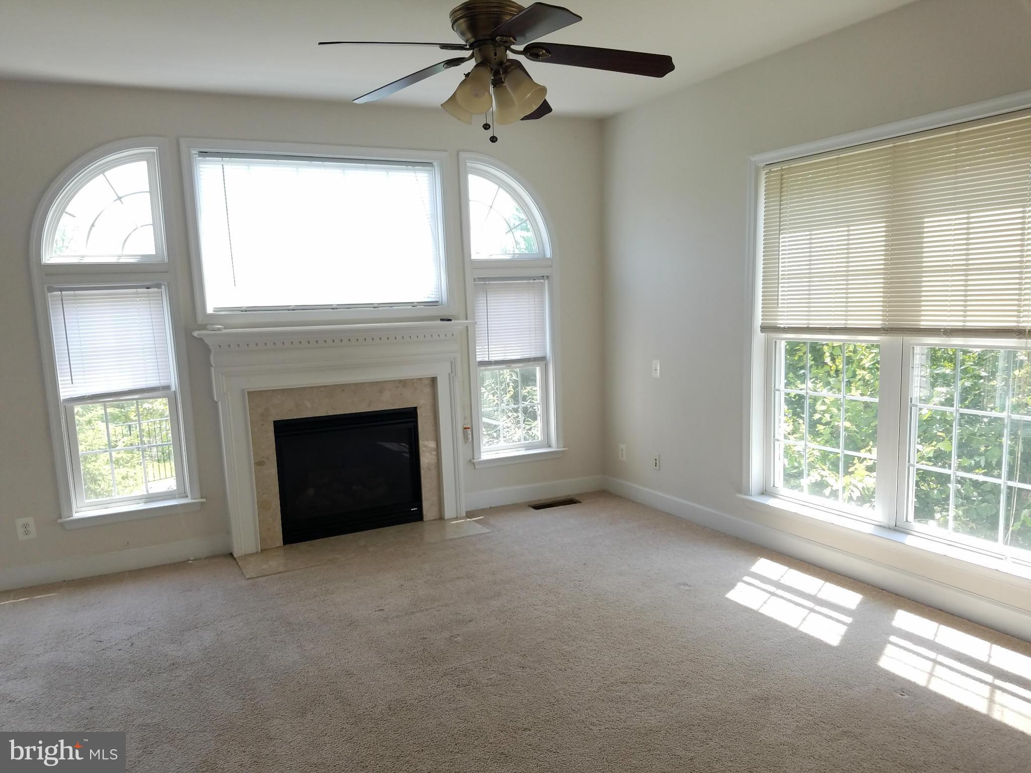 9279 Laurel Ridge Crossing Road Lorton, VA 22079 - Photo 9 of 11 Family Room