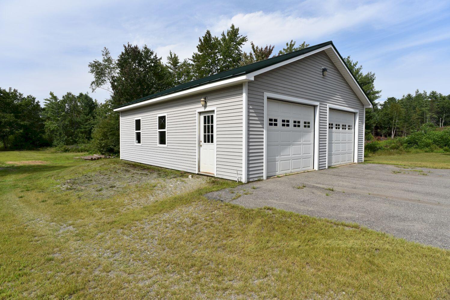 336 Canaan Road Clinton, ME 04927 - Photo 2 of 26 2