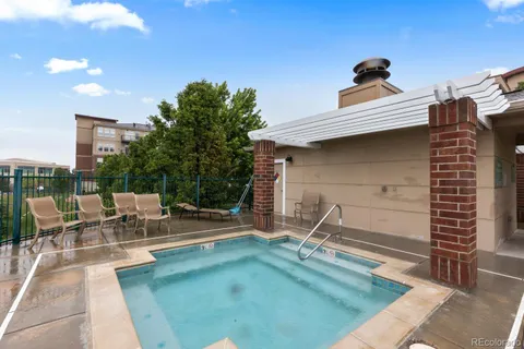 $319,000 | 10176 Park Meadows Drive, Unit 2117, Lone Tree, CO 80124