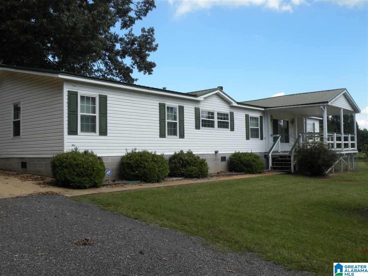4330 Odens Mill Road Sylacauga, AL 35151 - Photo 3 of 28