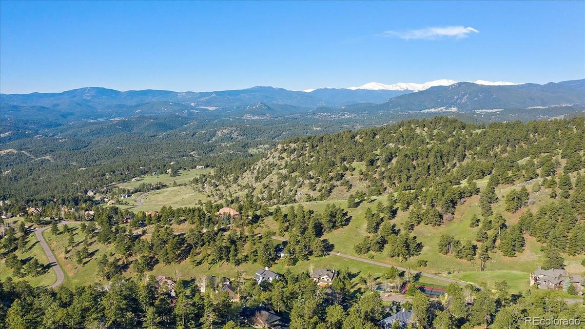 25086 Genesee Spring Road Golden, CO 80401 - Photo 12 of 18 Gallery Image 12
