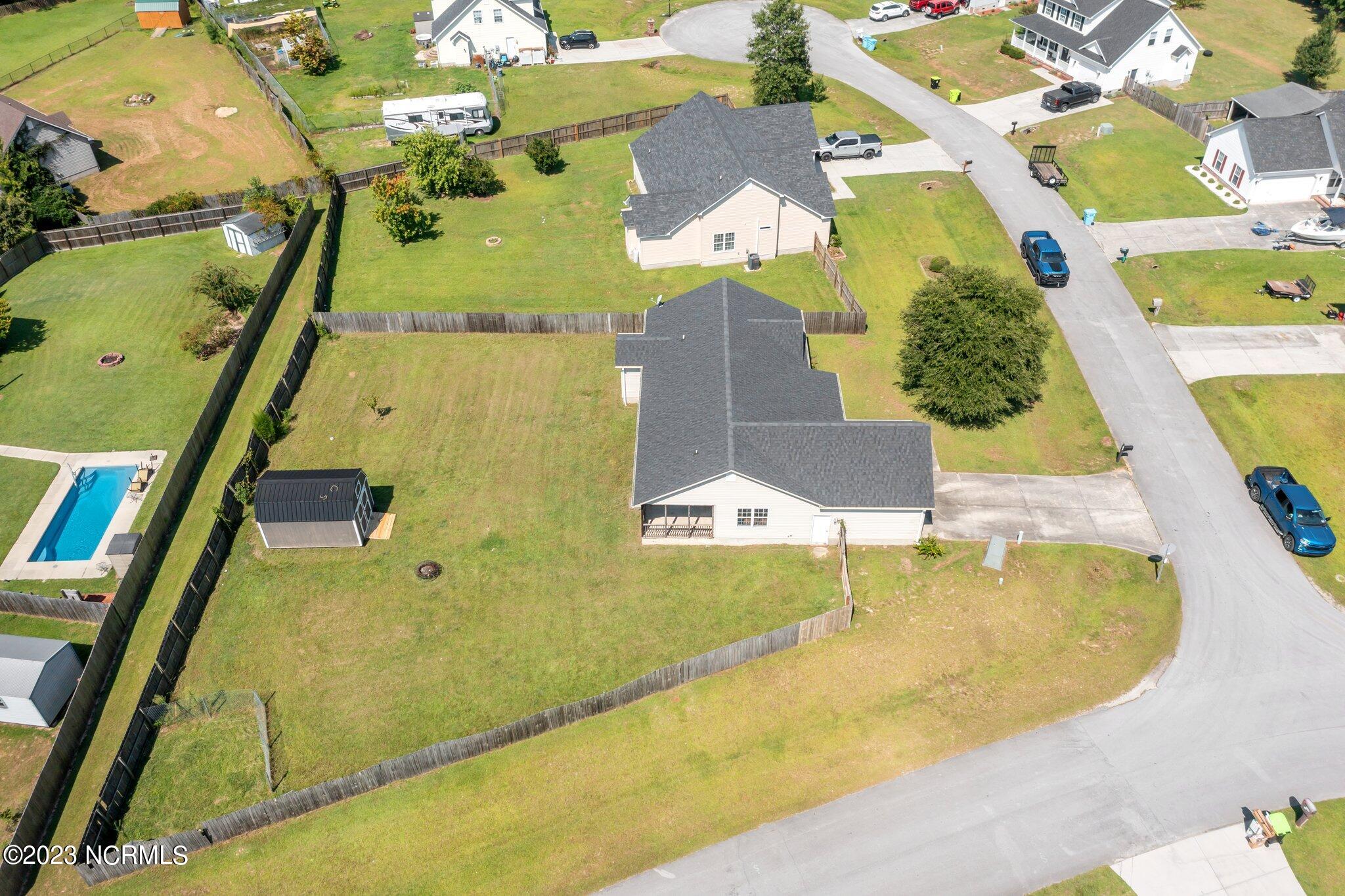 301 Rivers Edge Court Jacksonville, NC 28540 - Photo 46 of 55 4-web-or-mls-DJI_0715