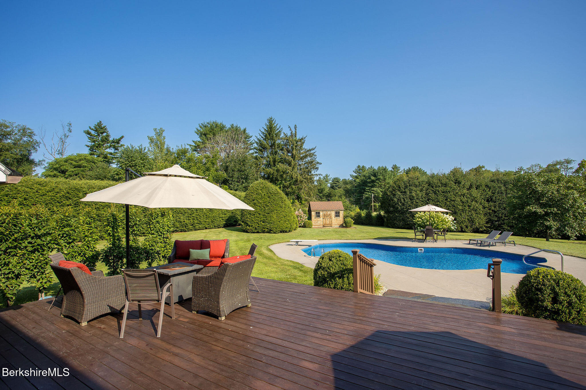 22 Post Road Lenox, MA 01240 - Photo 28 of 38 28