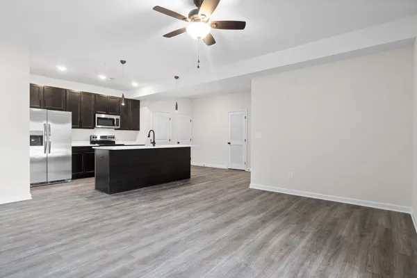 $1,245 | 229 East Johnson Circle, Unit A107, Clarksville, TN 37040