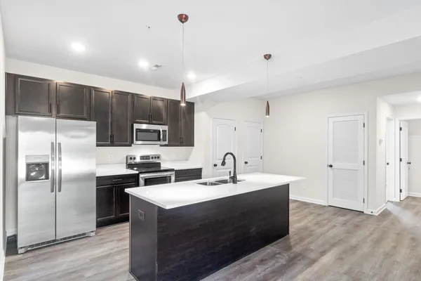 $1,245 | 229 East Johnson Circle, Unit A107, Clarksville, TN 37040