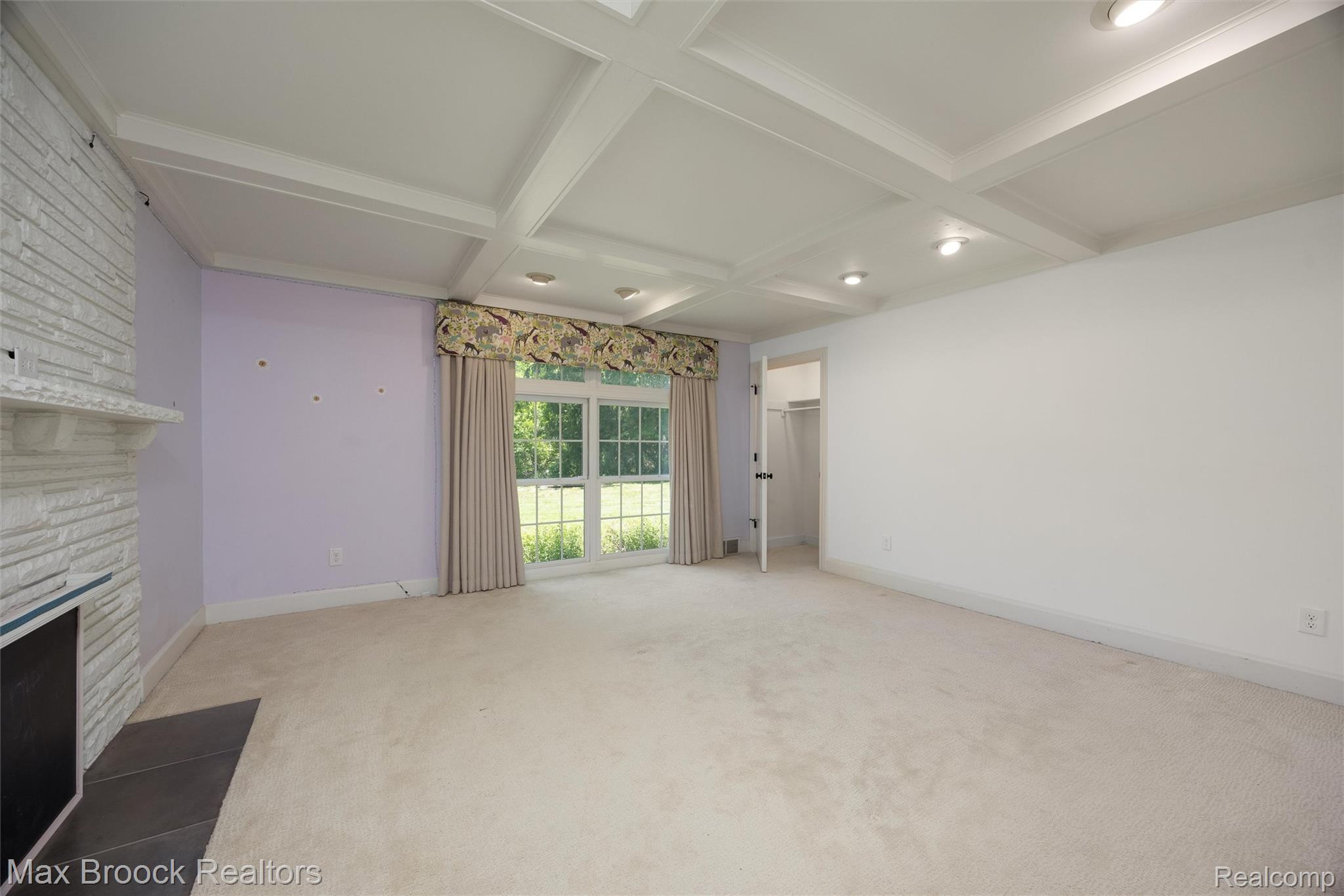 3797 South Darlington Road Bloomfield Hills, MI 48301 - Photo 38 of 63 Bedroom #2