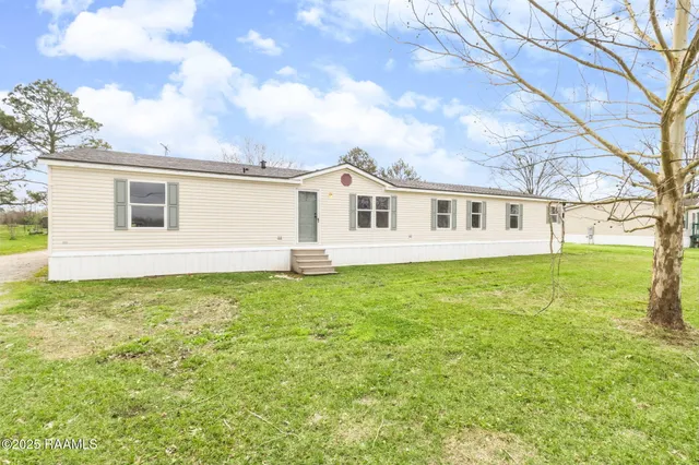 $185,000 | 201 Gourmet Road, Carencro, LA 70520