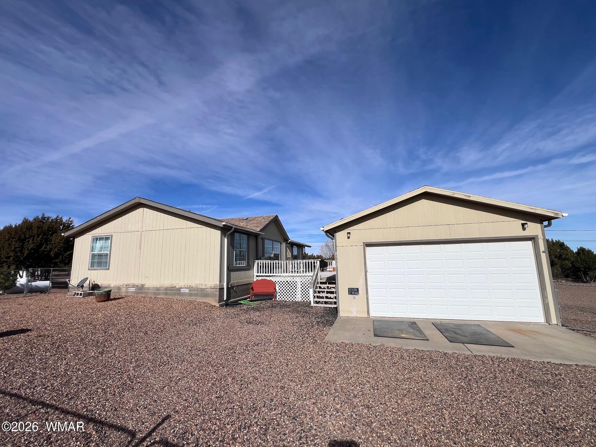 8312 Ridge Drive Show Low, AZ 85901 - Photo 3 of 49 IMG_5321