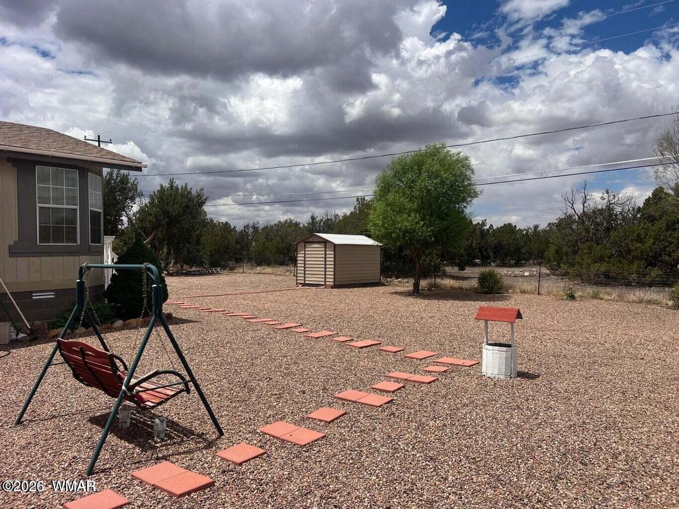 8312 Ridge Drive Show Low, AZ 85901 - Photo 39 of 49 20250801224209735694000000-o
