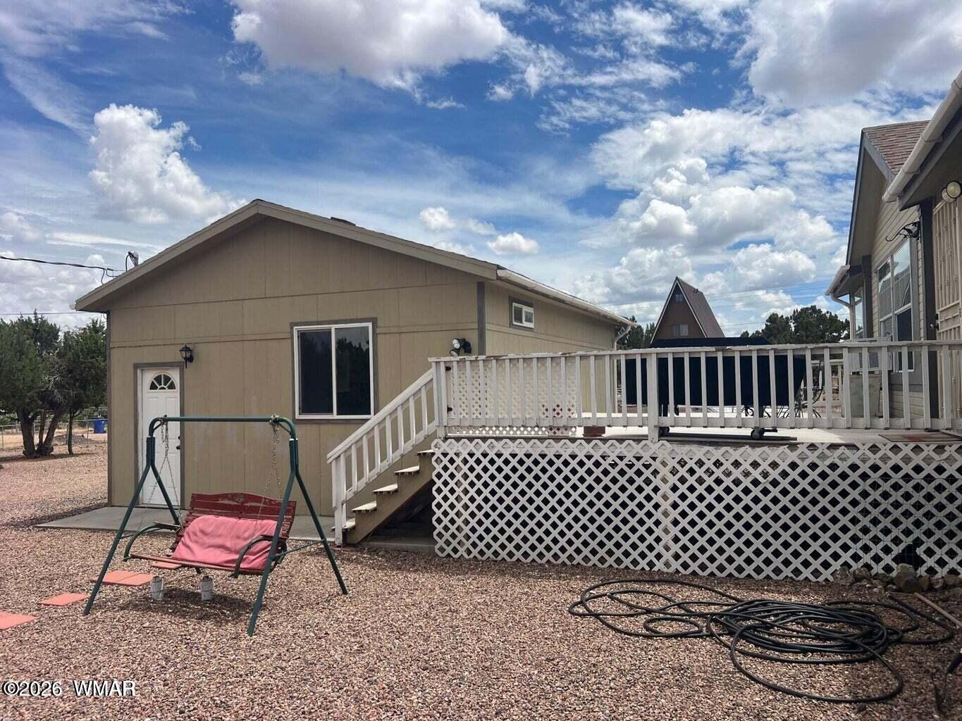 8312 Ridge Drive Show Low, AZ 85901 - Photo 4 of 49 20250801224140508263000000-o