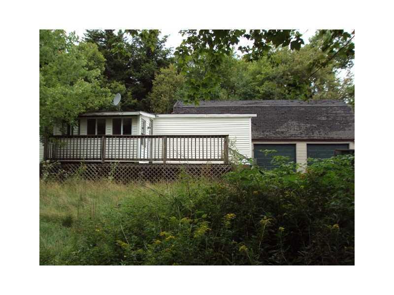 230 Moore Road Ellsworth, ME 04605 - Photo 4 of 35 Exterior Side View.