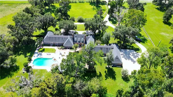 $1,950,000 | 1321 Southwest 42nd Street, Ocala, FL 34471