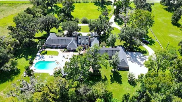 $1,950,000 | 1321 Southwest 42nd Street, Ocala, FL 34471