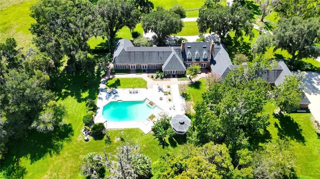 $1,950,000 | 1321 Southwest 42nd Street, Ocala, FL 34471