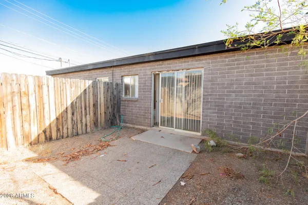 $1,095 | 1722 East Ocotillo Road, Unit 3, Phoenix, AZ 85016