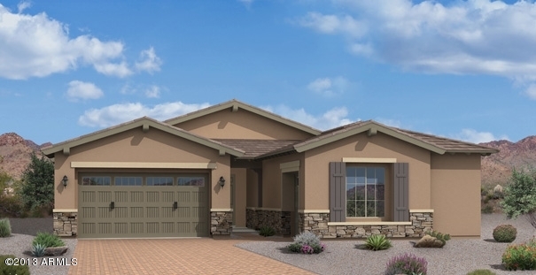 14477 West Coronado Road Goodyear, AZ 85395 - Photo 1 of 18 interior colors 1742 N 144th Dr