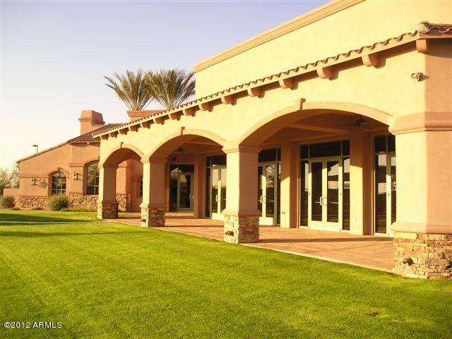 14477 West Coronado Road Goodyear, AZ 85395 - Photo 12 of 18 club house