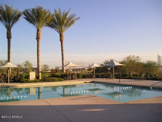 14477 West Coronado Road Goodyear, AZ 85395 - Photo 16 of 18 pool