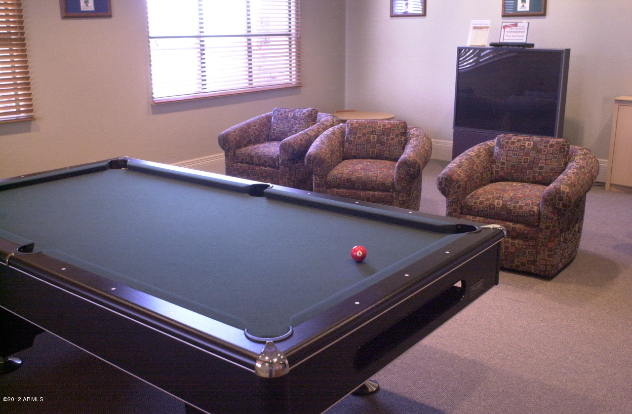 14477 West Coronado Road Goodyear, AZ 85395 - Photo 17 of 18 pool table room
