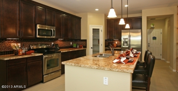 14477 West Coronado Road Goodyear, AZ 85395 - Photo 6 of 18 Ocotillo Kitchen_jpg_mxw605_mxh311
