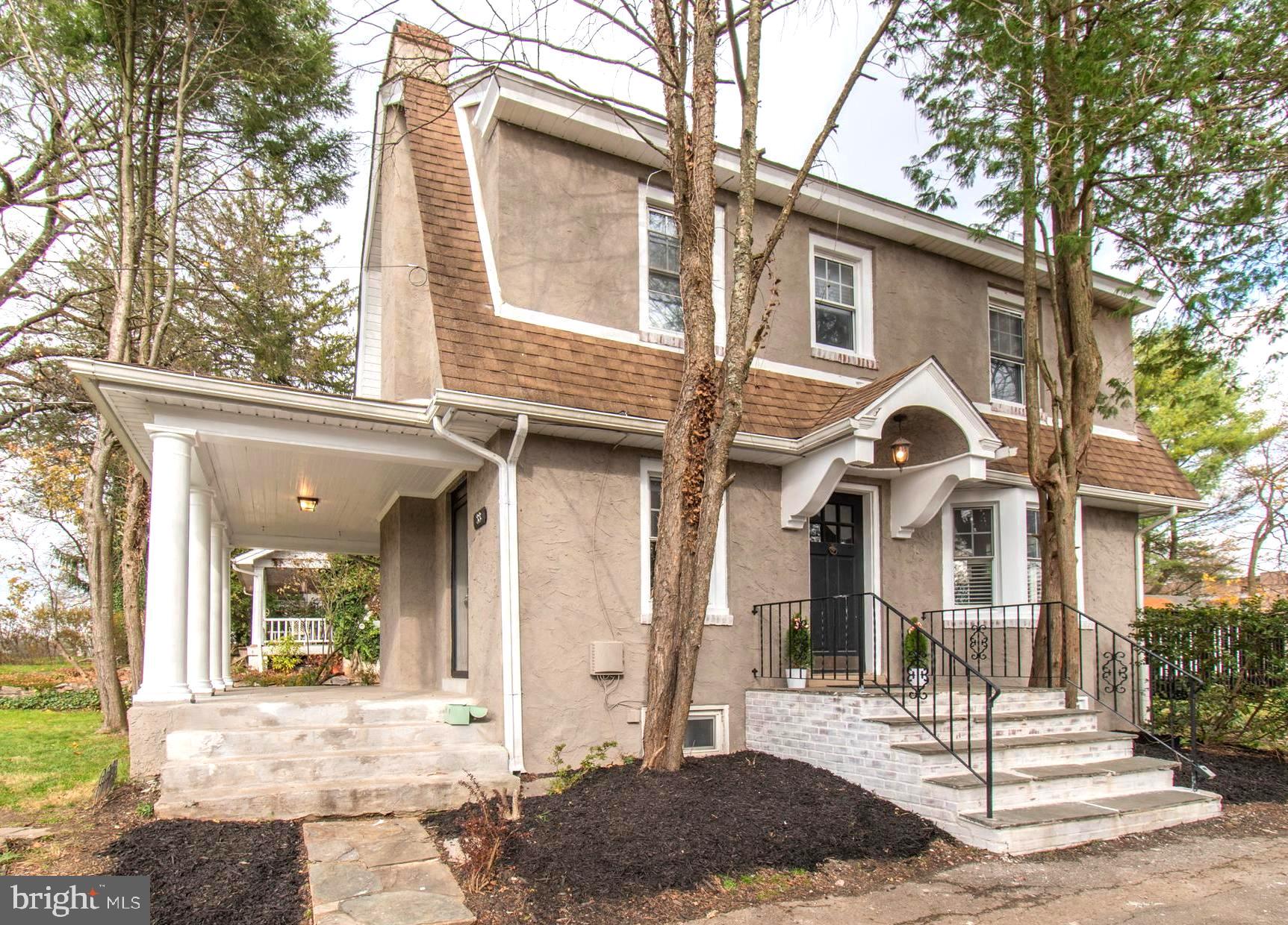 33 Howellville Road Berwyn, PA 19312 - Photo 1 of 22