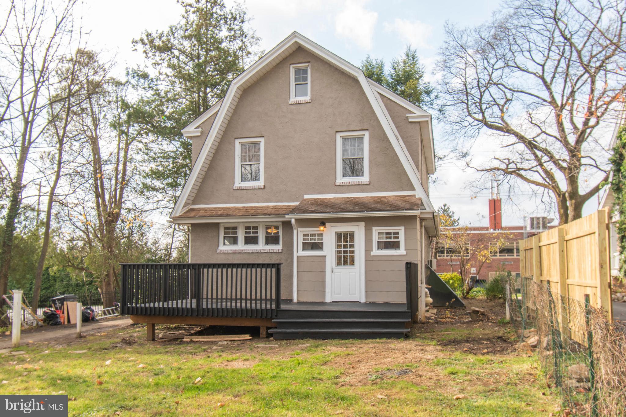 33 Howellville Road Berwyn, PA 19312 - Photo 20 of 22