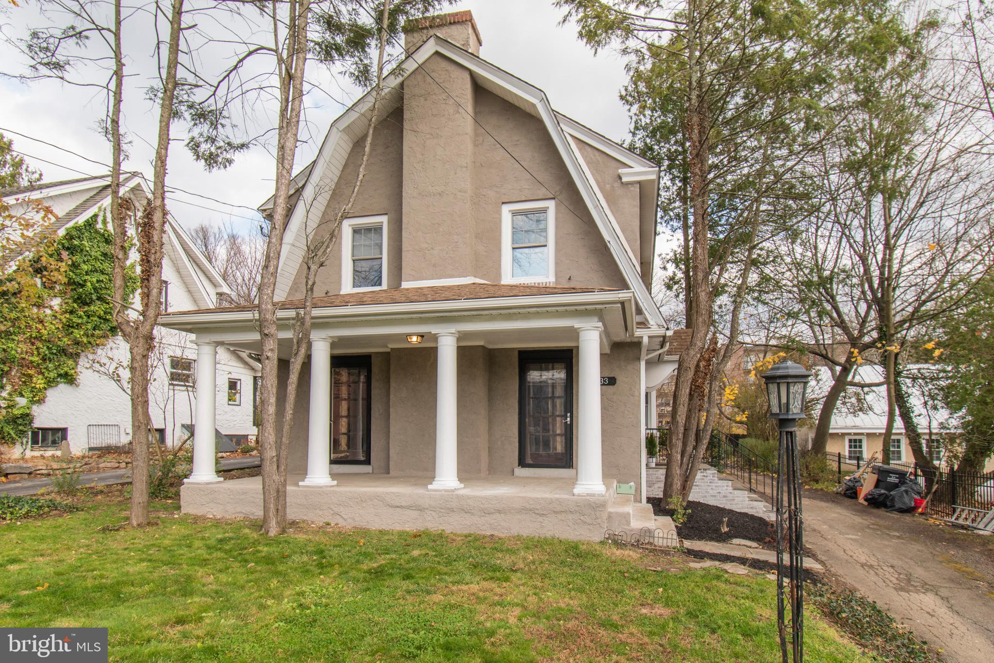 33 Howellville Road Berwyn, PA 19312 - Photo 3 of 22