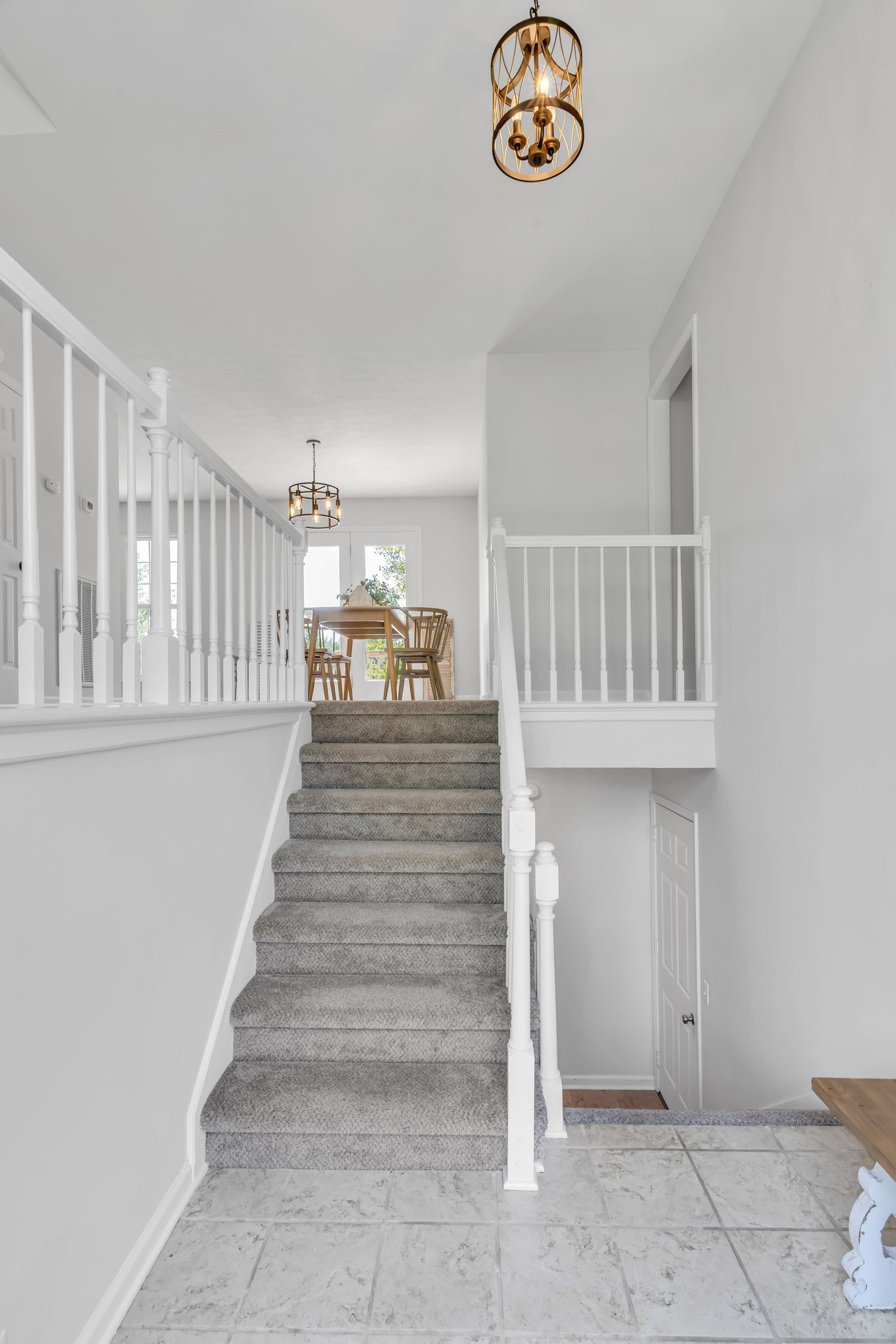 6053 Ebenezer Road Greenbrier, TN 37073 - Photo 4 of 28 a view of entryway and hall