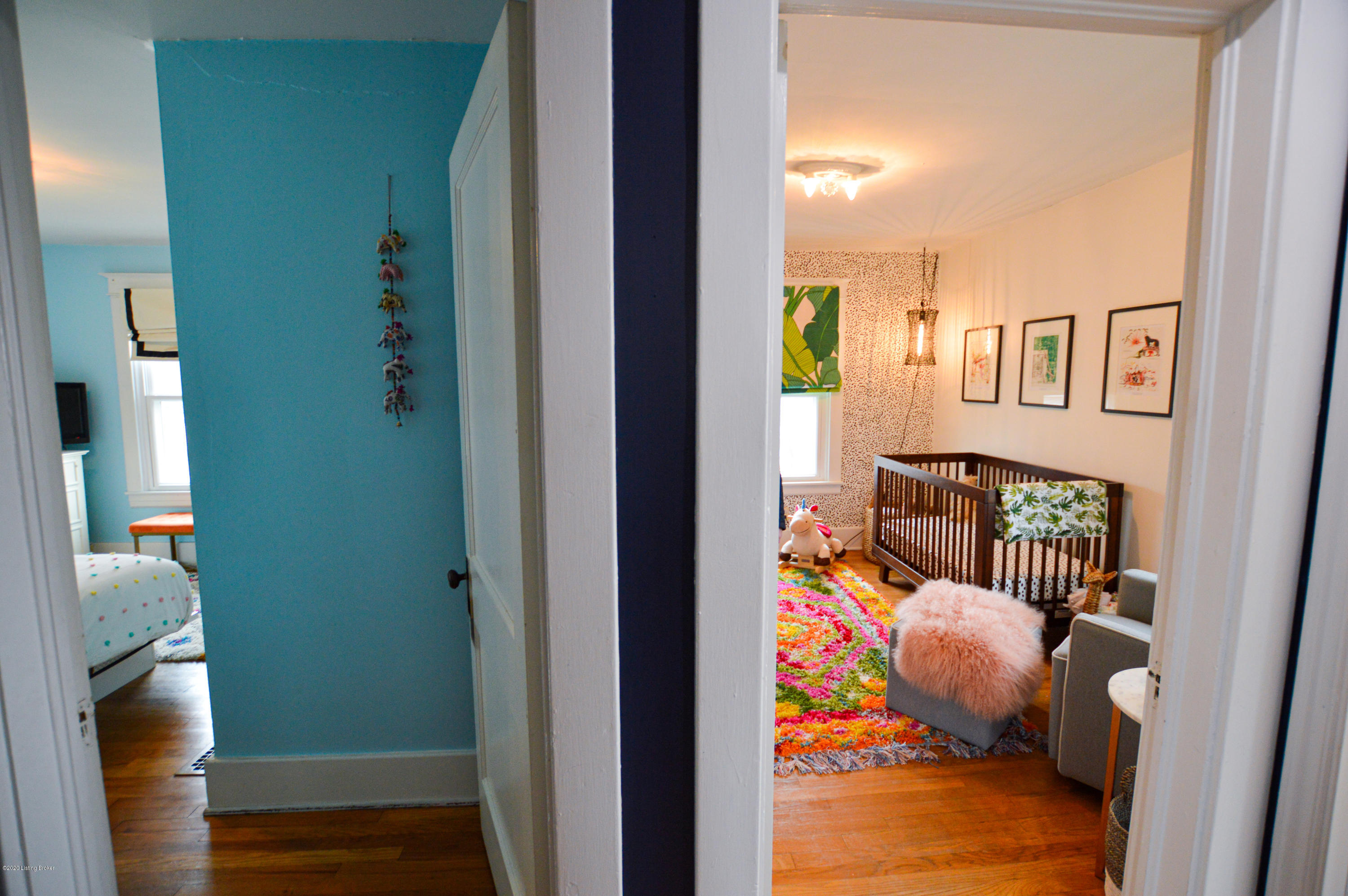 833 Reading Road Louisville, KY 40217 - Photo 23 of 38 Second and Third Bedroom
