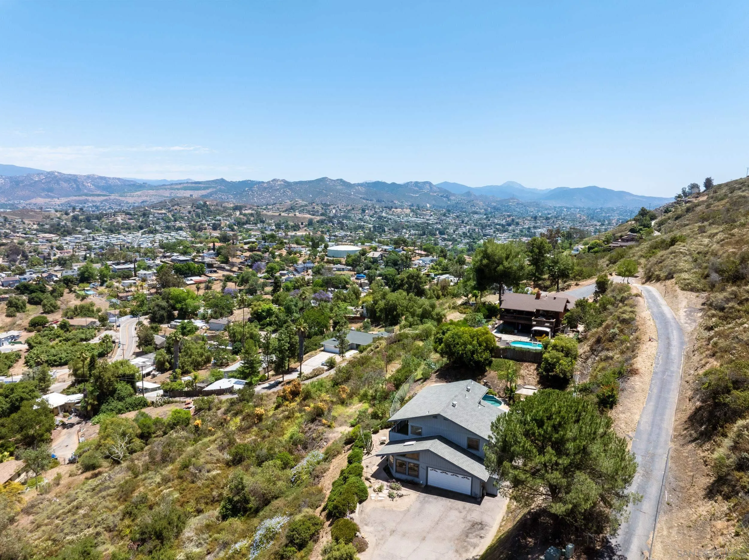 8764 1/4 Golden Ridge Road Lakeside, CA 92040 - Photo 56 of 75 Gallery Image 56