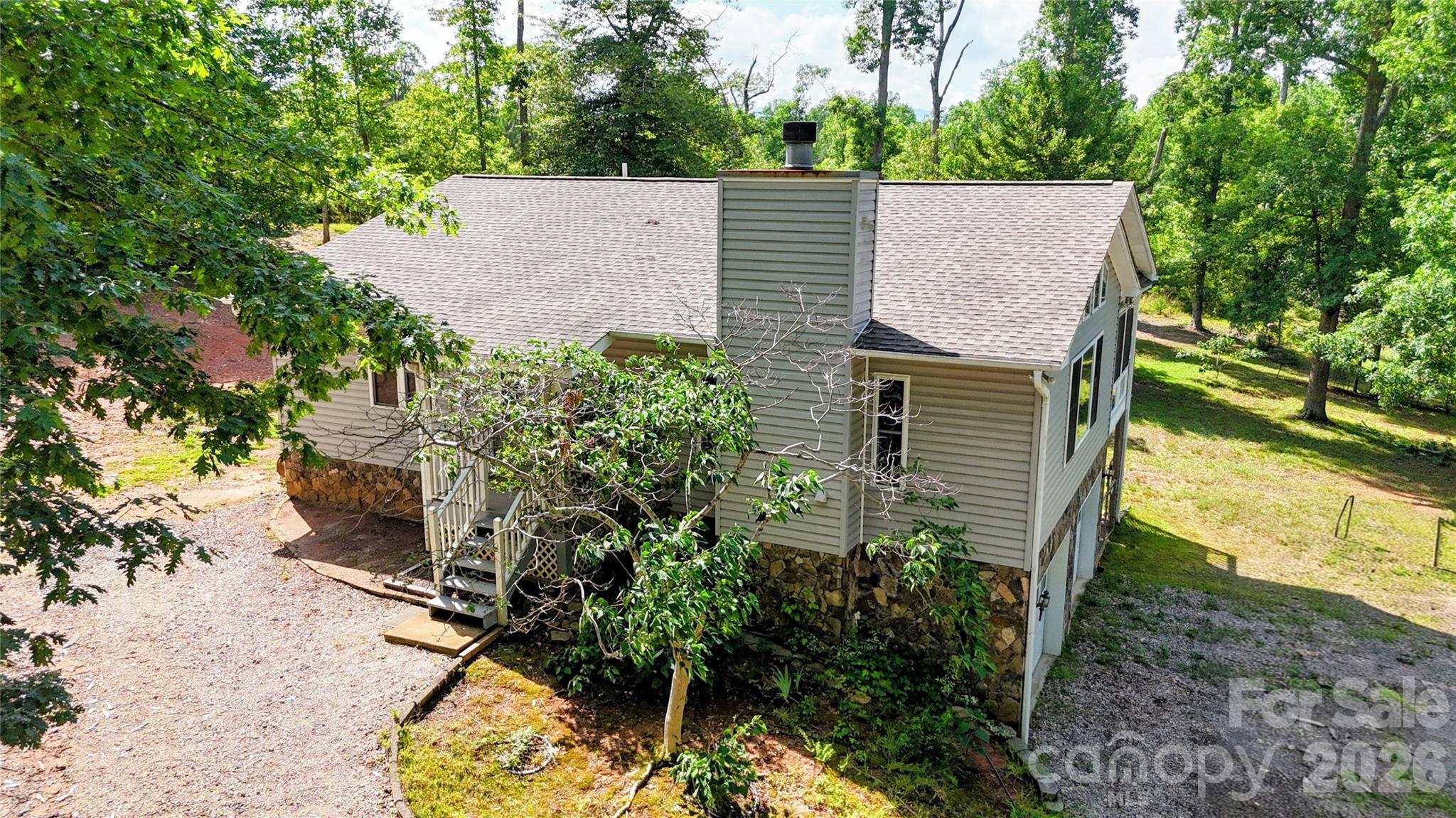 1943 Landrum Road Columbus, NC 28722 - Photo 15 of 19