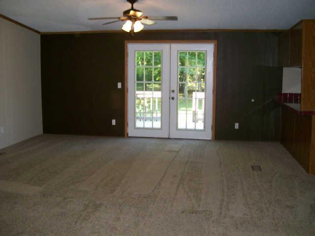 133 Breeder Road Portland, TN 37148 - Photo 3 of 17 Awesome Family Room That Is The Center For Family Enjoyment And Company "Get-Togethers" ! French Doors Leading To Back Deck!