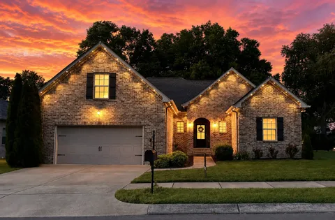 $424,900 | 155 Odie Ray Street, Gallatin, TN 37066