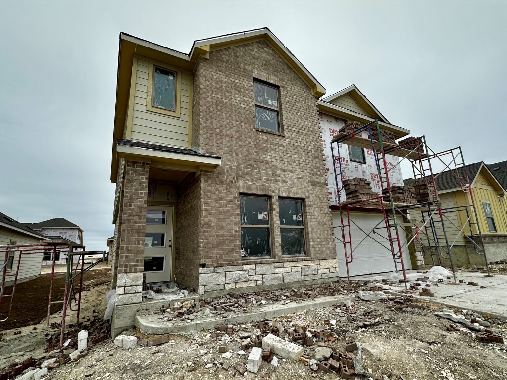 252 Lazy Lizzy Road Jarrell, TX 76537 - Photo 1 of 1 Gallery Image 1