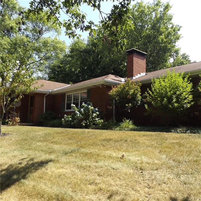 2501 Wigwam Road Aliquippa, PA 15001 - Photo 1 of 25 Gallery Image 1